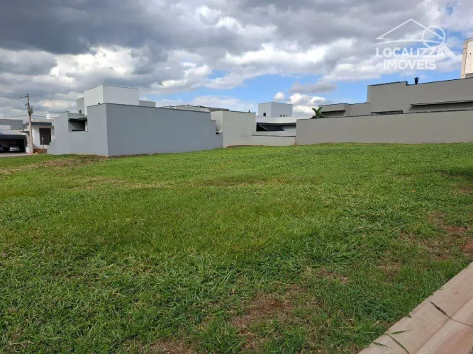 Terreno à venda, 300 m² por R$ 320.000 - Jardim Solar das Esmeraldas - Nova Odessa/SP