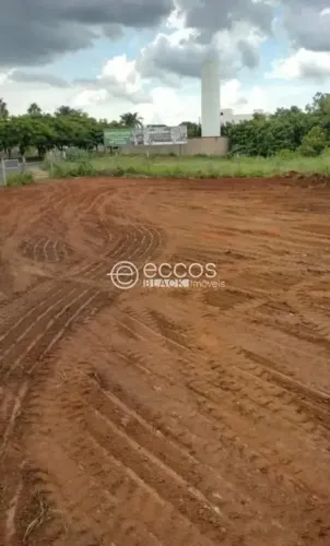 Terreno à venda, Flamboyant Residencial Park - UBERABA/MG