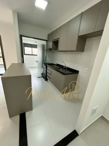 Apartamento para alugar no Club Station Belém | 1 vaga | 350m do Metrô