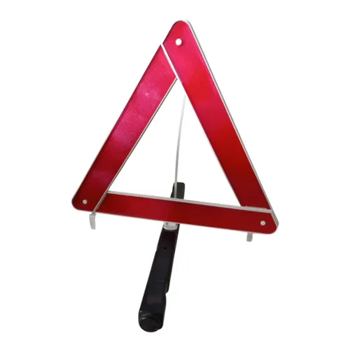 Triângulo Sinalização Chery Tiggo 5x Original 2018 A 2025