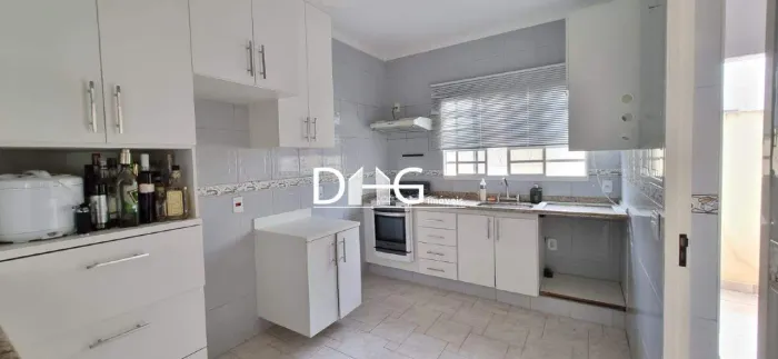 Casa para locação, 03 quartos, 01 suite, Campos Conde I, por R$6000,00 - Paulinia/SP