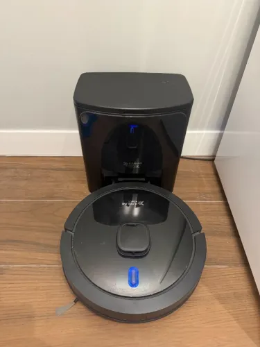 Robô Aspirador KaBuM! Smart 900