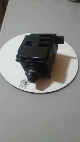 Seta de farol Classe A