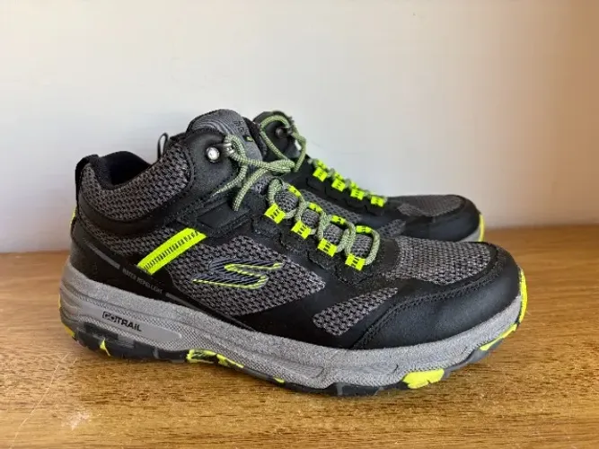 Botas Skechers Go Trail Altitude - Tam. 44 (12 Us)