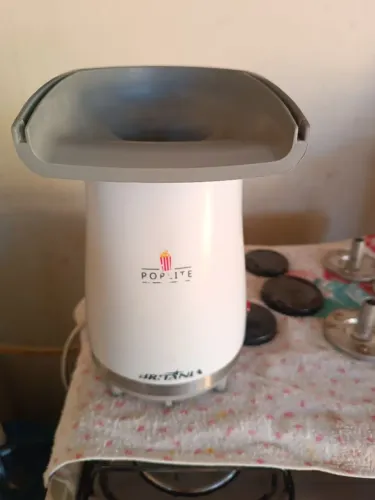 Pipoqueira