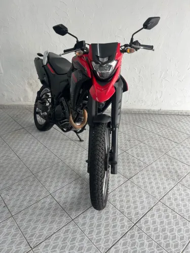 YAMAHA XTZ 250 ABS /24