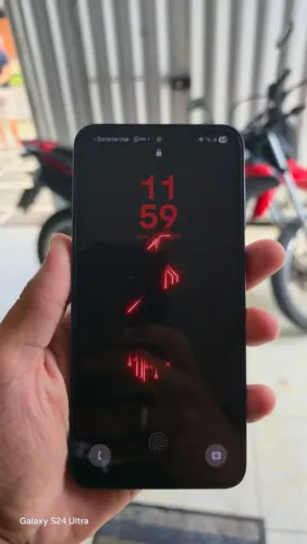 Samsung A55