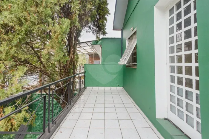 Vila Madalena / Rua Luis Murat / Sobrado comercial para venda ou locação / 240 m² /