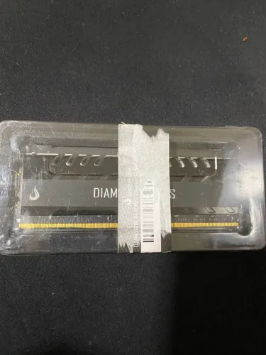 Memoria DDR4 16GB 2400mhz