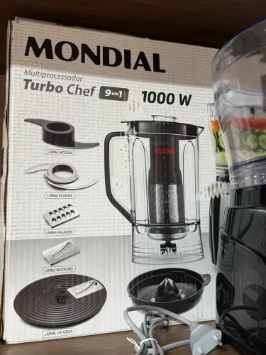 Multi processador 