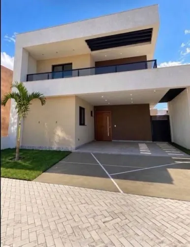 CASA DUPLEX NO CONDOMÍNIO SUNSET BEACH RESIDENCE - NÃO PODE DIVULGAR NA OLX.-9
