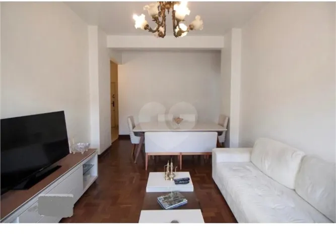 Apartamento com 2 quartos à venda em Santa cecília - SP