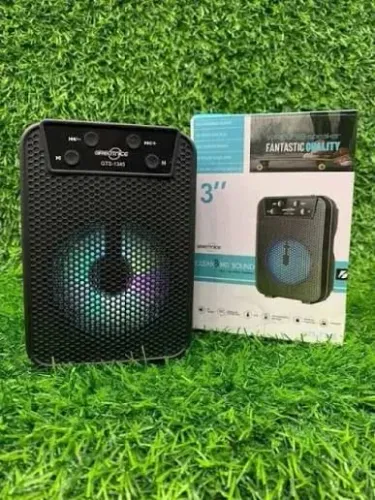 Caixa de Som Bluetooth - Frete Grátis