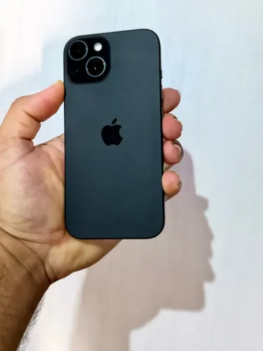 IPHONE 15 128GB SEMINOVO