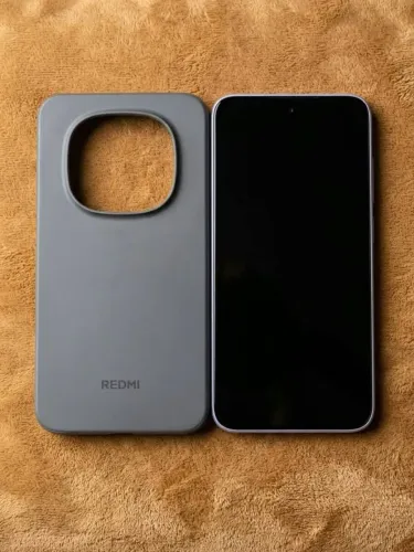 REDMI NOTE PRO 15 512GB