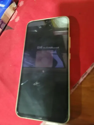 Vendo celular A34 5G