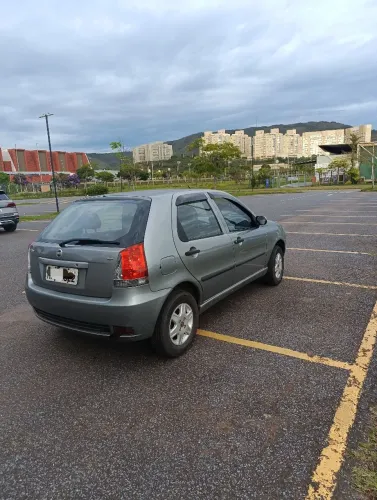 Fiat Palio Celebration 1.0 Fire Flex 8V 4P 2007