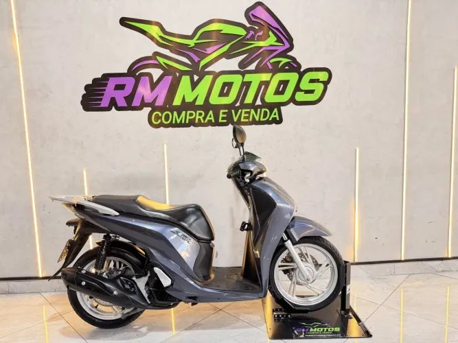 Honda Sh 150i 2020