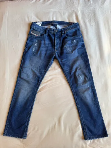 Calça Diesel Thavar 40