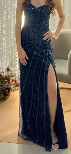 Vestido de Formatura 