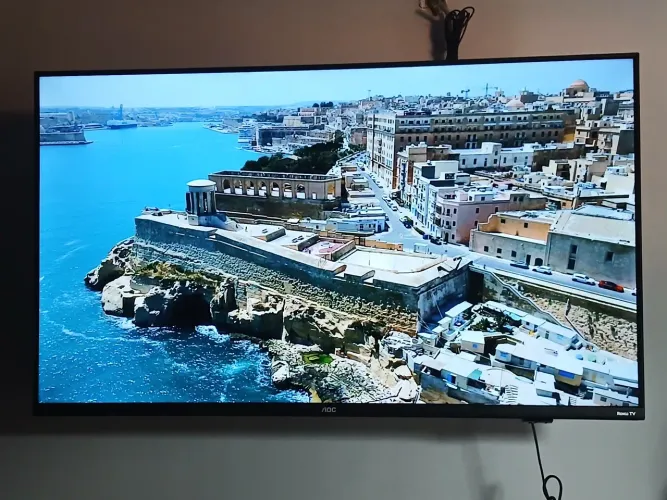 Tv Smart 43'