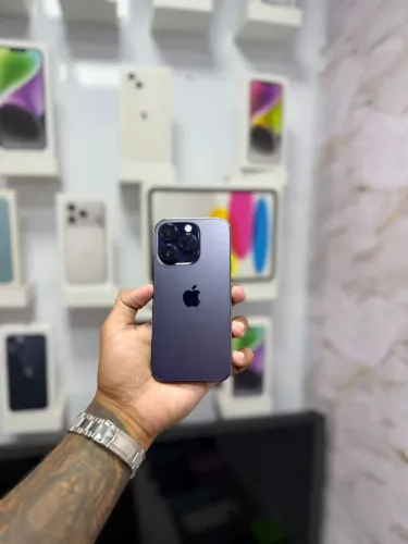 IPHONE 14 PRO 128GB <br>R$ 3.199,00