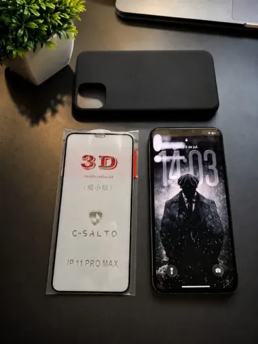 IPhone 11 Pro Max (256gb) - Excelente Estado