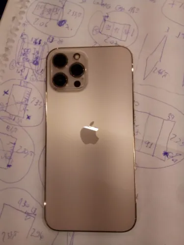 IPhone 12 Pro Max 128 bb