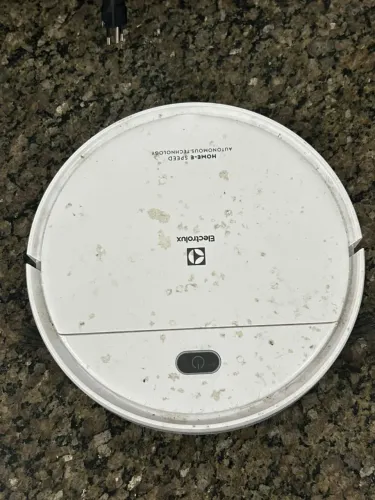 Robô Electrolux