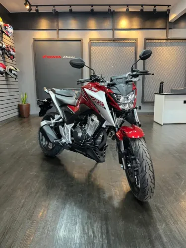 COMPRAMOS OU PEGAMOS SUA MOTO NA TROCA!