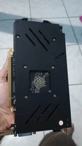 RX580SP 8G Ddr5