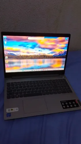 Notebook Lenovo