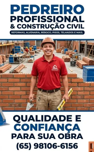 Construção em geral