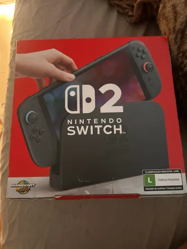 Switch 2