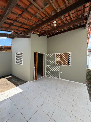 Casa padrão para Locação, Senador Nilo Coelho, Arapiraca, AL