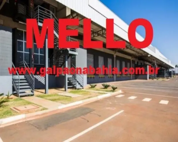 Galpões em Condomínio de Alto Padrão 1.300 m2 a 40.000 m2, Segurança Armada 24 h, Portaria