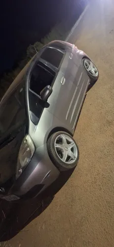 Rodas aro 17"