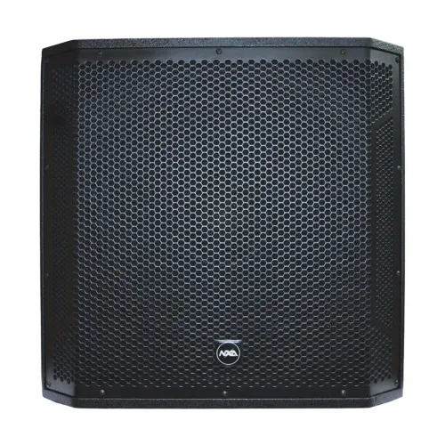 Subwoofer Ativo 12" Com DSP ( R$ 2.800 )<br>Subwoofer: 12"