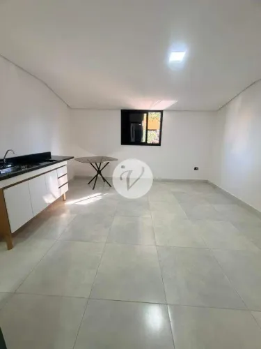 Kitnet para Alugar em Santo André Jardim Bom Pastor | 24m²