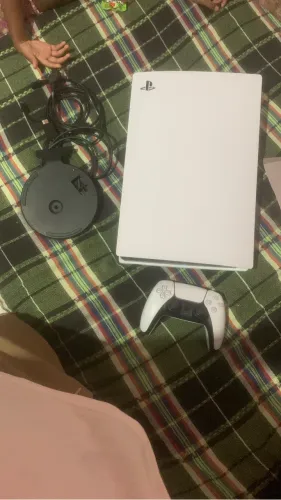 PS5 FAT - PLAYSTATION 5
