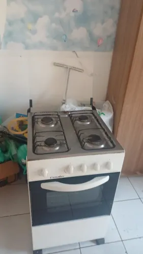 Fogão