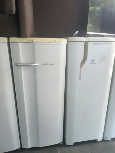 Eletrodomésticos