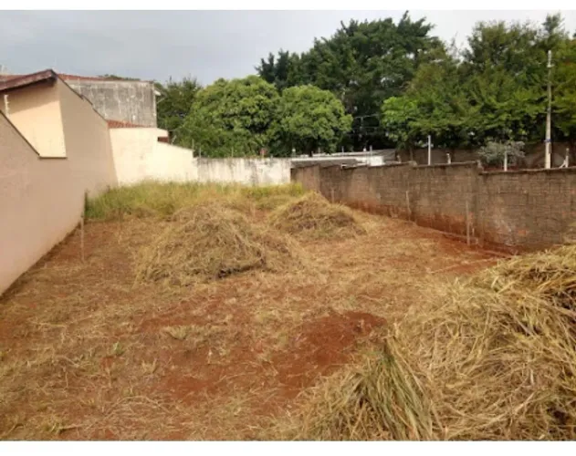 Terreno Pq Via Norte