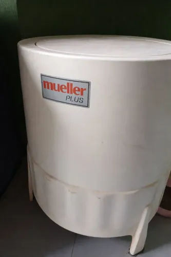 Tanquinho Mueller Plus