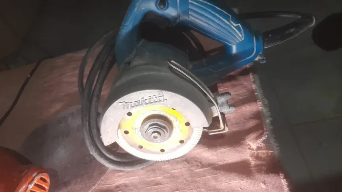 Materiais de construção 