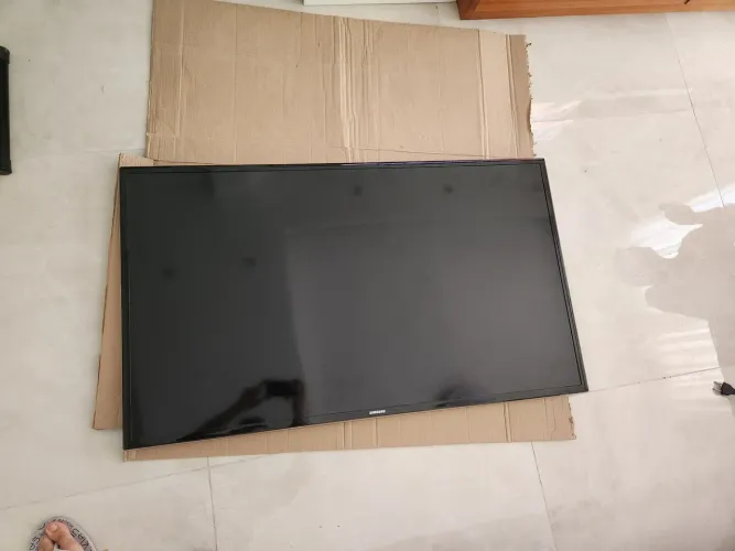 TV Samsung Full HD 46 Polegadas
