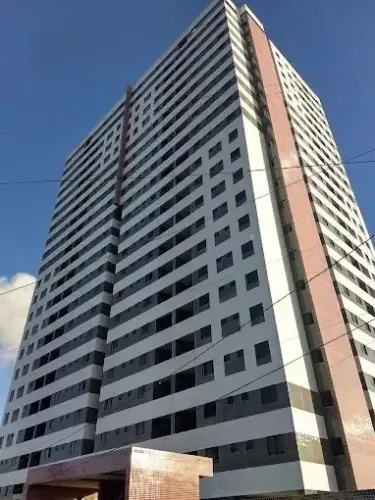 Apartamento para locação no MIRANTE CLUB STRATEGIA - SERRARIA, FAROL, Maceió, AL