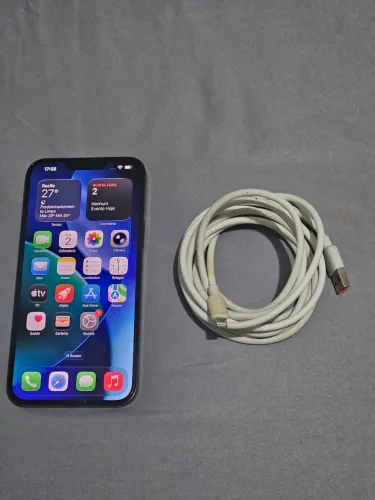 IPhone 13 Pro Max - 128gb - Grafite