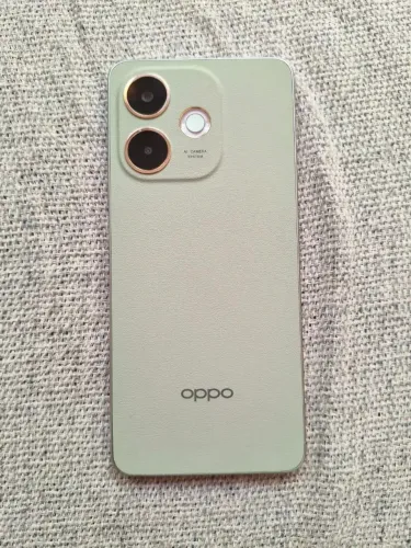 OPPO A5 Vitality 5G (Versão Importada) - 512 GB / 24 GB RAM (12 GB Físicos + 12 GB)