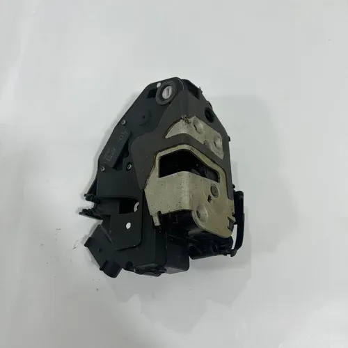 Fechadura Porta Traseira Direita Ford Ranger 2013 A 2021